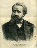 Désiré-Magloire Bourneville