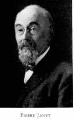 Pierre Janet